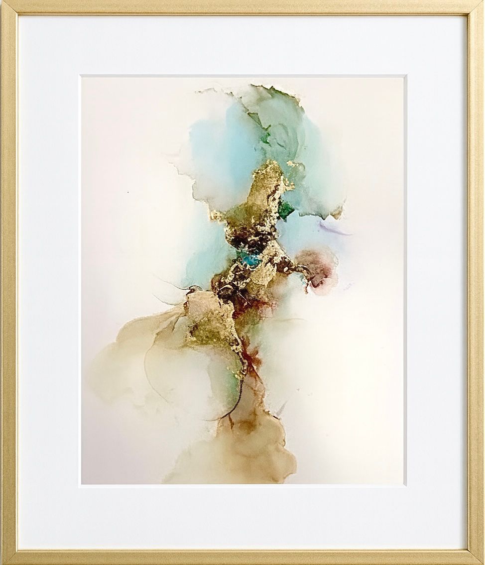 Silent Horizon
 Golden Soul